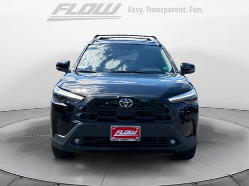 Certified 2026 Toyota Corolla Cross XLE AWD/4WD image 3