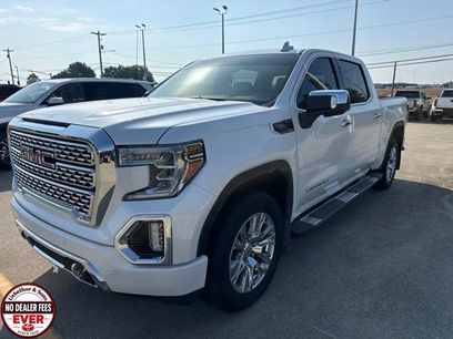 Used 2021 GMC Sierra 1500 Denali
