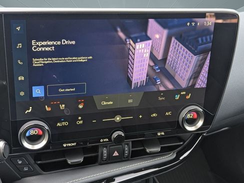 New 2026 Lexus NX 450h+ AWD w/ Luxury Package image 29