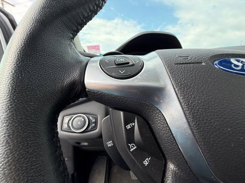 Used 2016 Ford Escape Titanium image 21