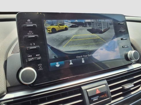 Used 2022 Honda Accord Sport Special Edition image 22