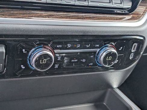 New 2026 GMC Sierra 1500 Elevation w/ Elevation Premium Package AWD/4WD image 14