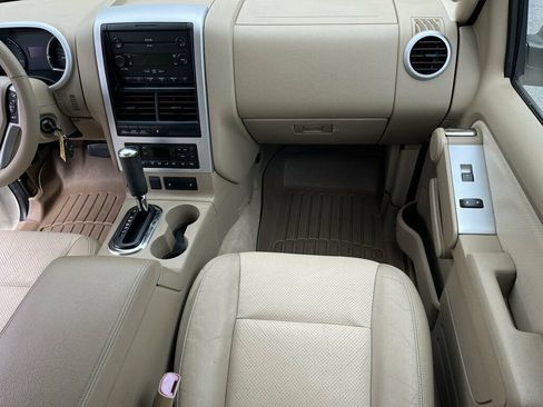 Used 2007 Mercury Mountaineer Premier AWD/4WD image 34