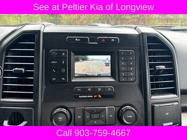 Used 2020 Ford F150 XL w/ Equipment Group 101A Mid RWD image 21
