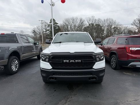 Used 2024 RAM 1500 Tradesman w/ Off Road Group image 2