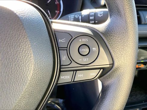 Used 2024 Toyota RAV4 XLE image 23