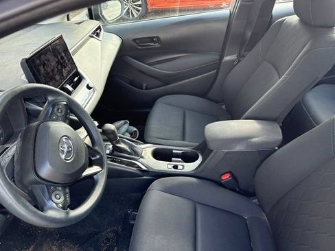 Used 2023 Toyota Corolla LE FWD image 17