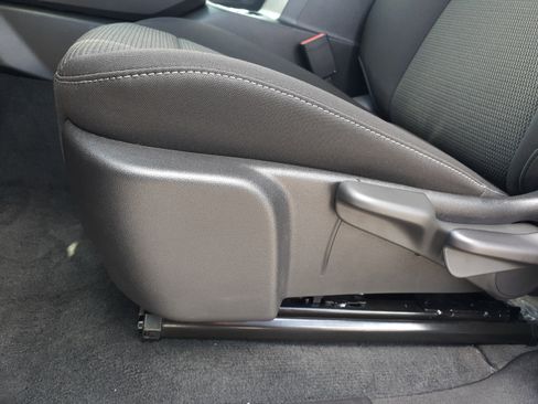 New 2025 GMC Canyon Elevation image 18