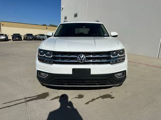 Used 2019 Volkswagen Atlas SEL Premium video 2