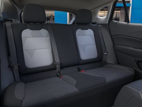 New 2026 Chevrolet Trax LS w/ LS Convenience Package FWD image 21