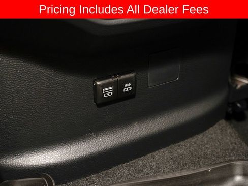 Used 2024 Toyota Tundra SR5 w/ SR5 Premium Package AWD/4WD image 7