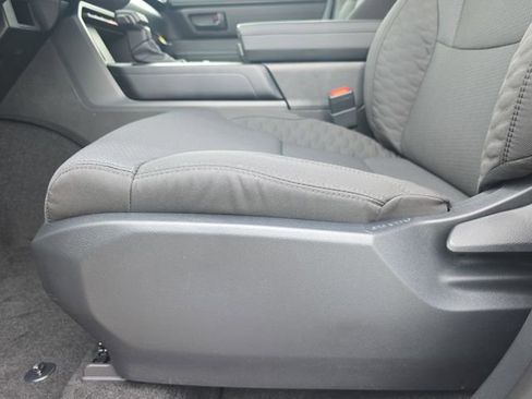 New 2026 Toyota Tundra SR image 27