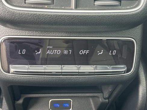 Certified 2024 Mercedes-Benz GLE 350 4MATIC image 16