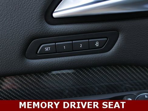 Used 2024 Cadillac XT4 Sport image 15