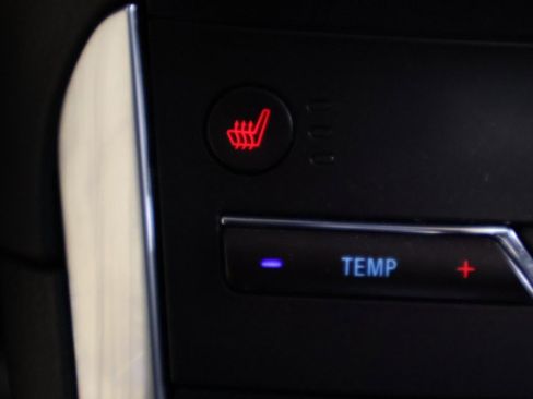 Used 2020 Ford Edge ST w/ Cold Weather Package image 45