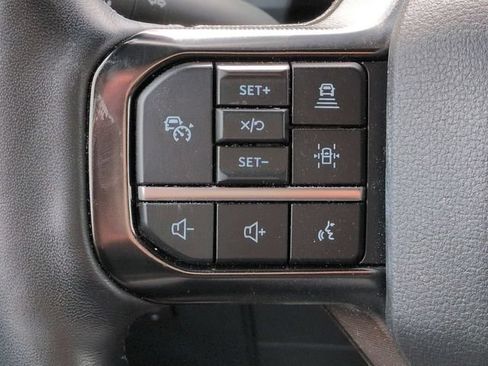 Used 2024 Ford F150 Platinum w/ Equipment Group 702A High AWD/4WD image 33