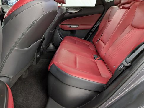 Used 2022 Lexus NX 350h 350h Premium image 27