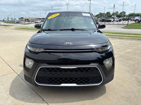 Used 2020 Kia Soul S FWD image 5