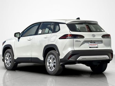 New 2026 Toyota Corolla Cross L image 3