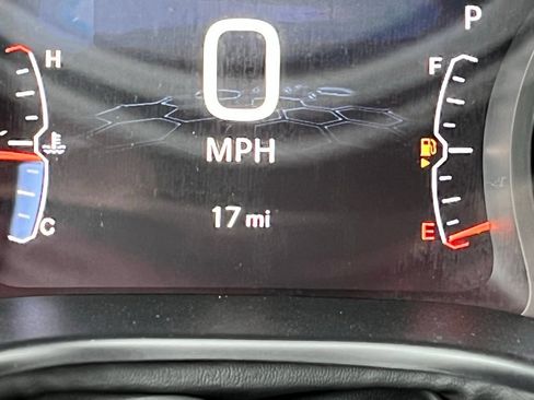 New 2026 Jeep Compass Latitude AWD/4WD image 29