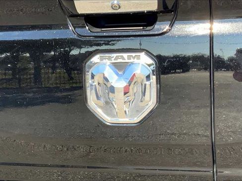 Certified 2020 RAM 1500 Limited image 27