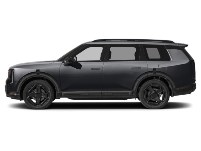 New 2027 Kia Telluride X-Line SX Prestige AWD/4WD image 3