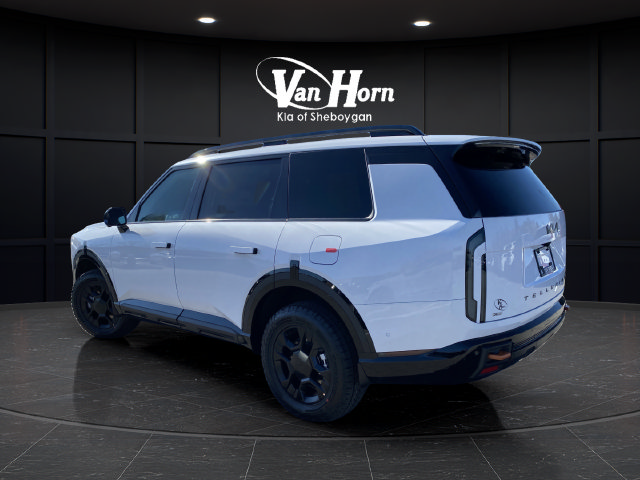Certified 2027 Kia Telluride SX Prestige X-Pro AWD/4WD image 5