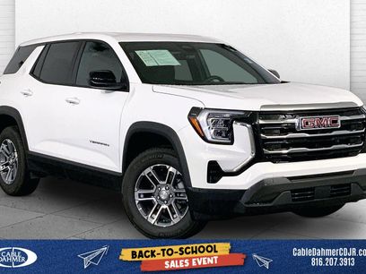 Used 2026 GMC Terrain Elevation
