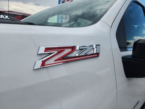 New 2025 Chevrolet Silverado 2500 LT w/ Z71 Chrome Sport Edition image 13