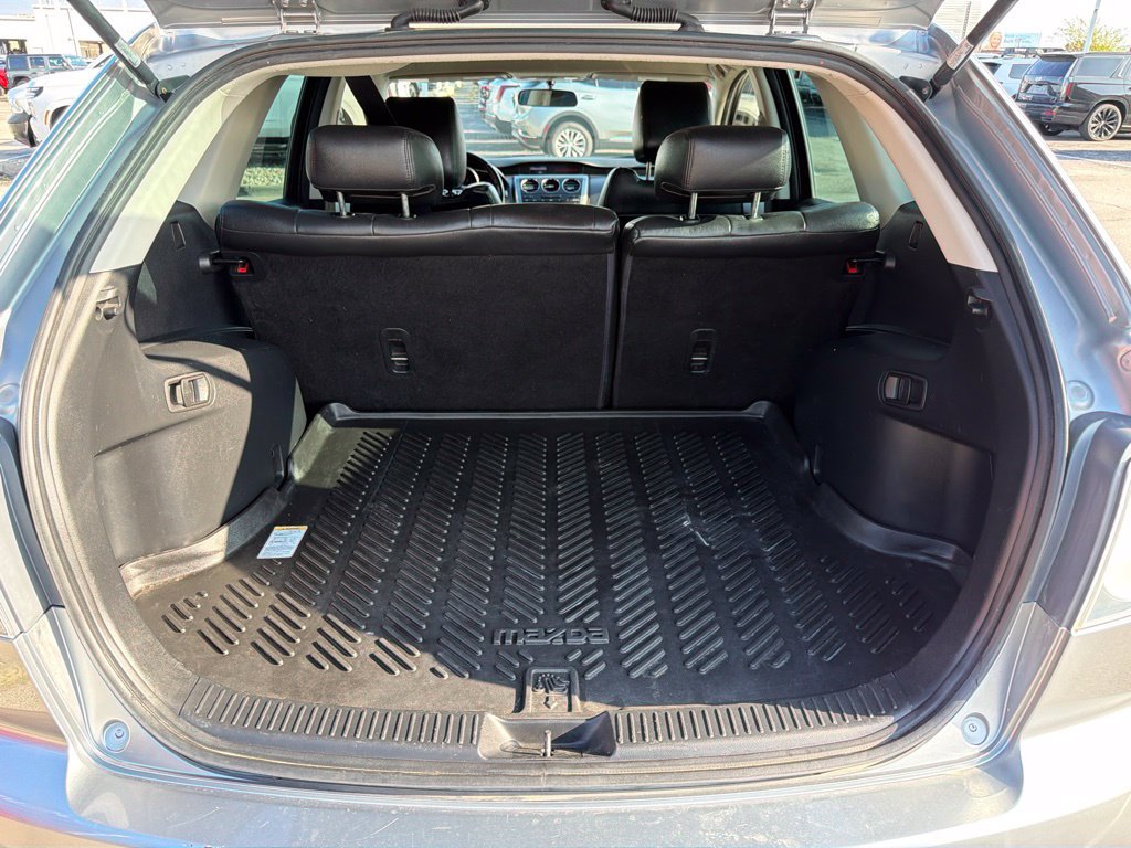 Used 2012 MAZDA CX-7 i Sport FWD image 11