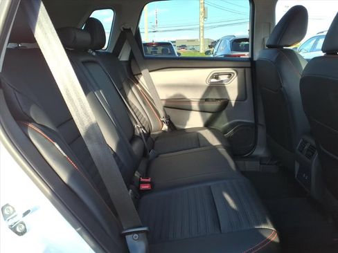 New 2026 Nissan Rogue SV w/ Rock Creek Premium Package image 9