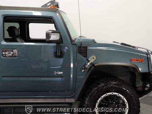 Used 2006 HUMMER H2 image 28