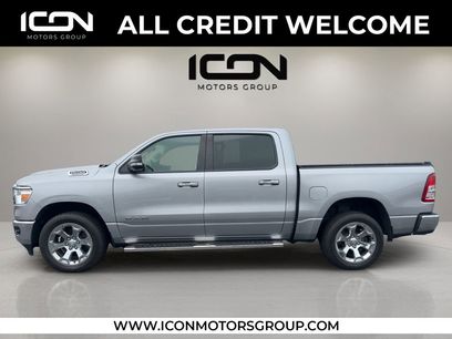 Used 2020 RAM 1500 Big Horn
