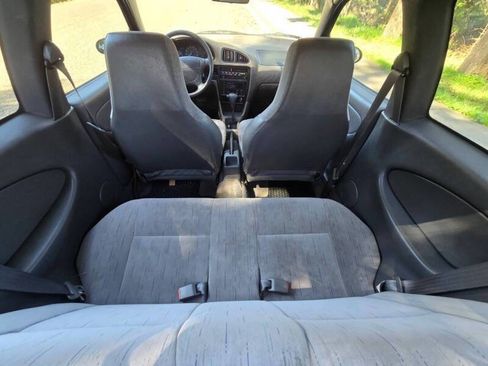 Used 1995 Geo Metro LSi FWD image 16