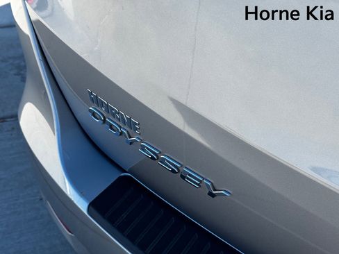 Used 2018 Honda Odyssey EX-L image 30