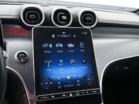 Used 2023 Mercedes-Benz GLC 300 GLC 300 image 16