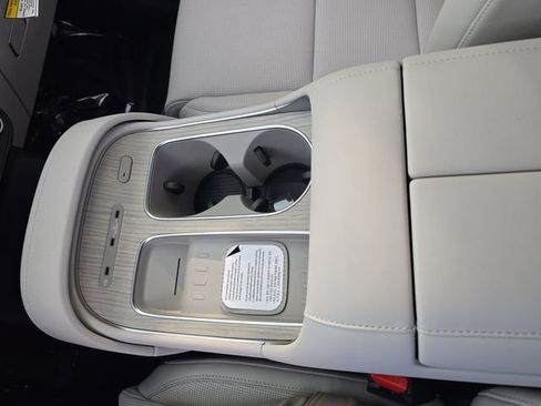 New 2026 Hyundai Palisade Calligraphy image 20