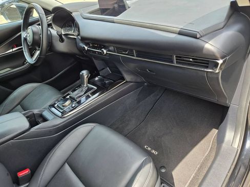Used 2025 MAZDA CX-30 AWD 2.5 S w/ Preferred Package image 33