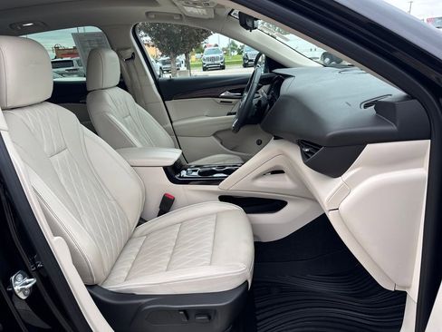 Certified 2023 Buick Envision Avenir AWD/4WD image 42