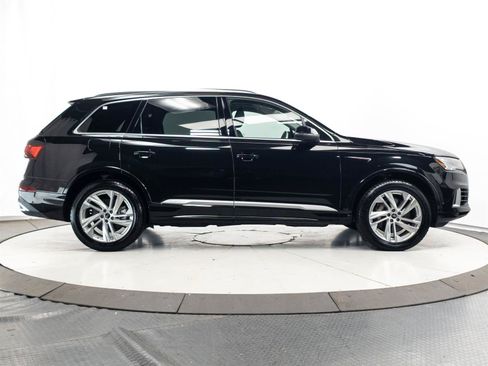 Used 2024 Audi Q7 3.0T Premium Plus AWD/4WD image 14