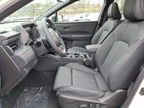 New 2026 Subaru Outback Touring XT image 9