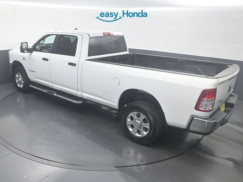 Used 2024 RAM 2500 Big Horn image 22