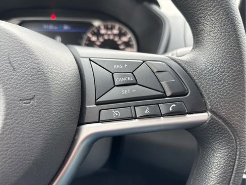 Used 2021 Nissan Altima 2.5 SV image 25