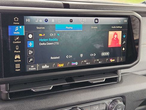 New 2026 Jeep Wrangler Sport S image 12