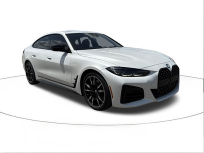 Used 2024 BMW M440i xDrive Gran Coupe w/ Premium Package