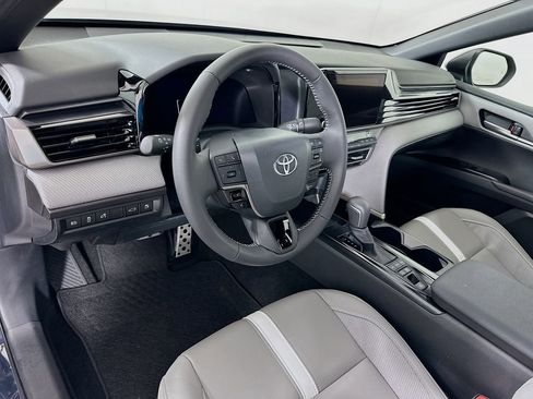 Certified 2026 Toyota Camry SE w/ Convenience Package FWD image 9