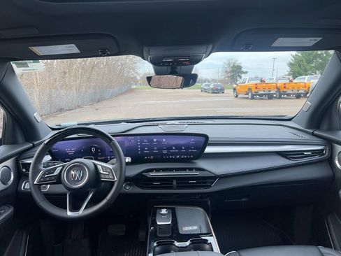 Used 2026 Buick Enclave Avenir w/ Super Cruise Package image 34