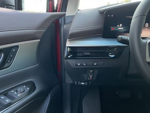 New 2026 Nissan Murano Platinum image 27