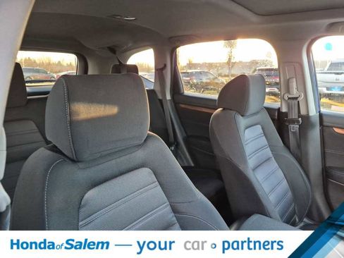 Used 2020 Honda CR-V EX image 14