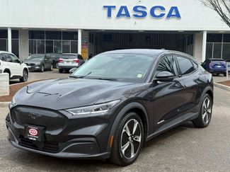 Used 2022 Ford Mustang Mach-E Select video 1